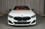 BMW M850i xDrive Coupe by Abu Dhabi Motors 2019 года